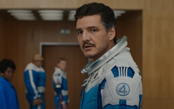 “Фантастична четвірка” та “Супермен” б’ють рекорди по касовим зборам