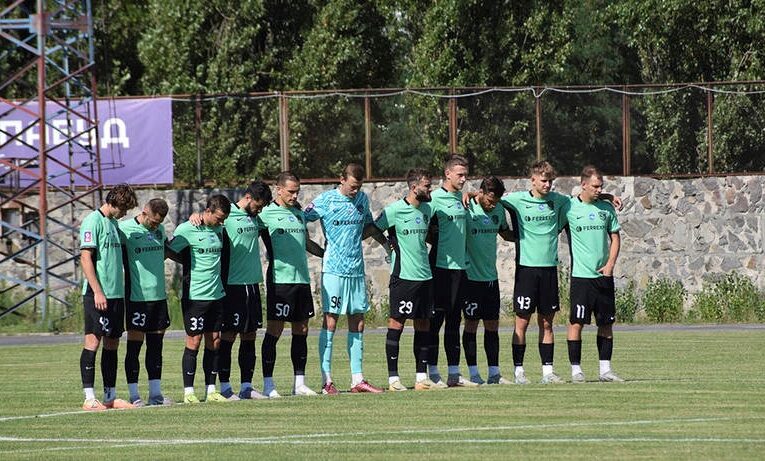 ФІФА скасувала трансферну заборону для українського клубу