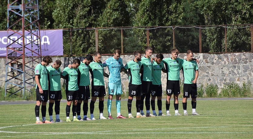 Новини спорту - ФІФА скасувала трансферну заборону для українського клубу