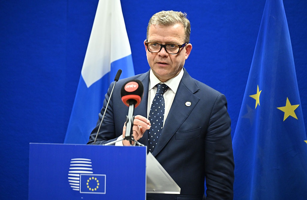 Новини України - Фінляндія анонсувала побудову 10 тисяч укриттів в Україні