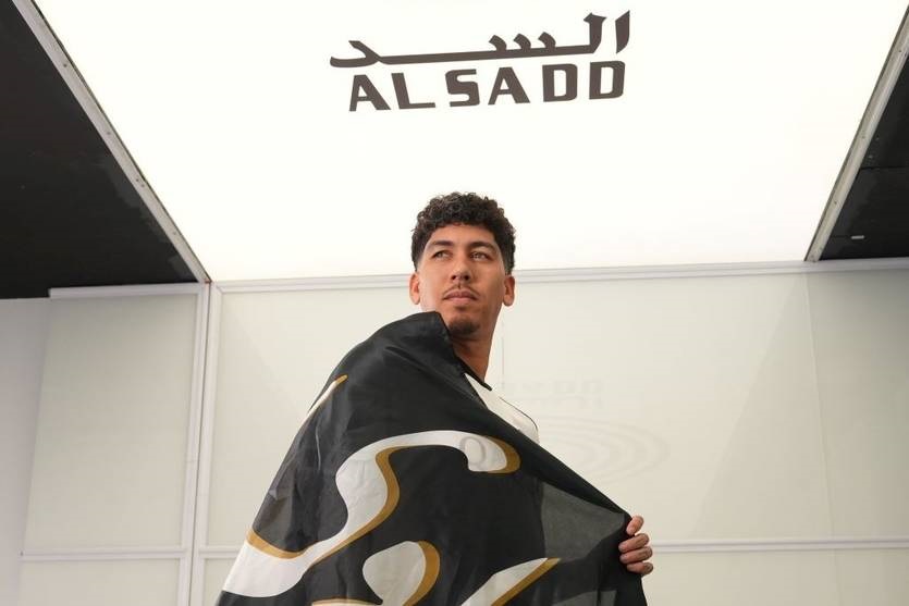 Новини спорту - Фірміно-космополіт: ексфорвард Ліверпуля та Аль-Аглі переходить у Катар