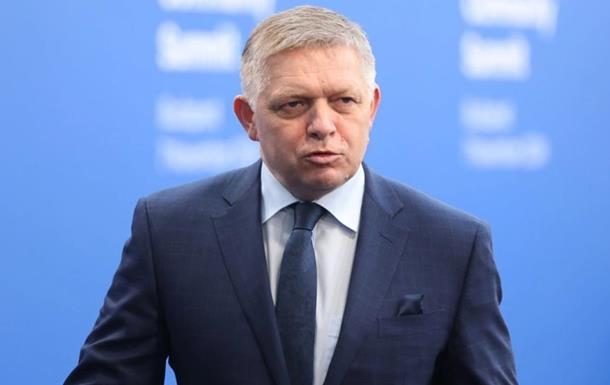 Фіцо: Словаччина не блокуватиме 18 пакет санкцій