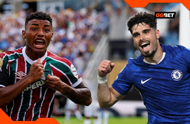 Флуміненсе – Челсі: напередодні матчу Клубний чемпіонату світу