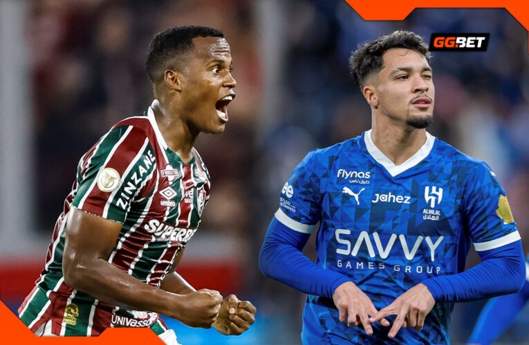 Флуміненсе &ndash; Аль-Хіляль: напередодні матчу Клубного чемпіонату світу