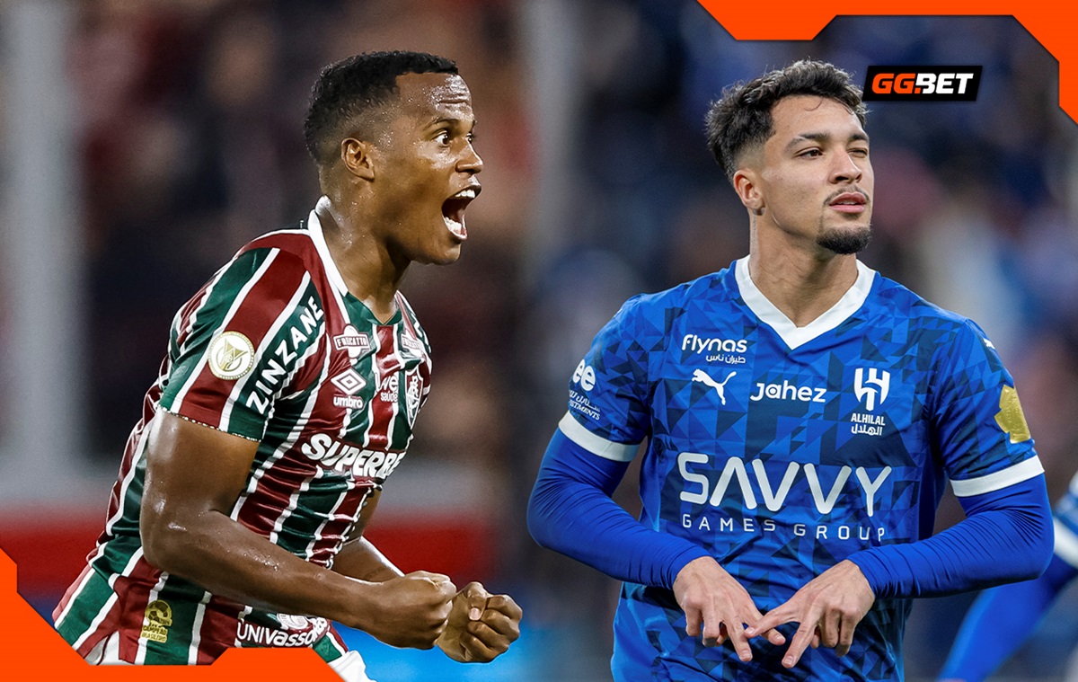 Новини спорту - Флуміненсе – Аль-Хіляль: напередодні матчу Клубного чемпіонату світу