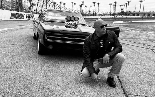 Новини культури - Форсаж повертається: Він Дізель розкрив умови фіналу