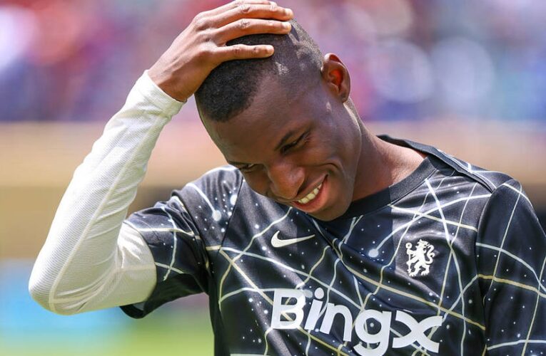 Форвард Челсі потрапив у поле зору клубів АПЛ та Саудівської Аравії