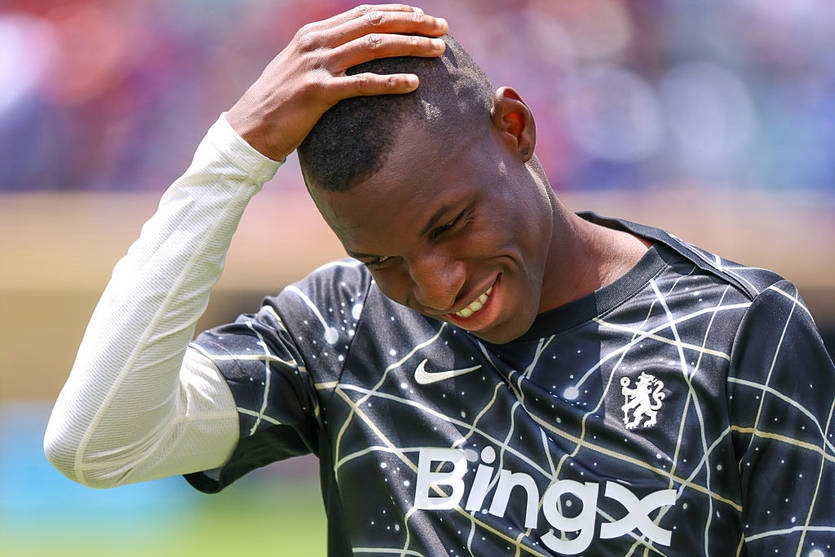 Новини спорту - Форвард Челсі потрапив у поле зору клубів АПЛ та Саудівської Аравії