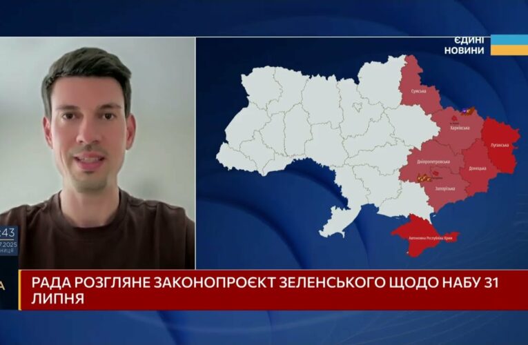 Повернення повноважень НАБУ та перевірки на поліграфі: деталі нового закону від влади | Жмеренецький