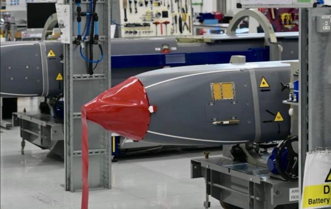 Новини світу - Франція після 15-річної перерви відновлює виробництво ракет SCALP