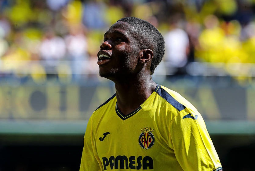 Новини спорту - Французький форвард перейде в Евертон, команду Миколенка