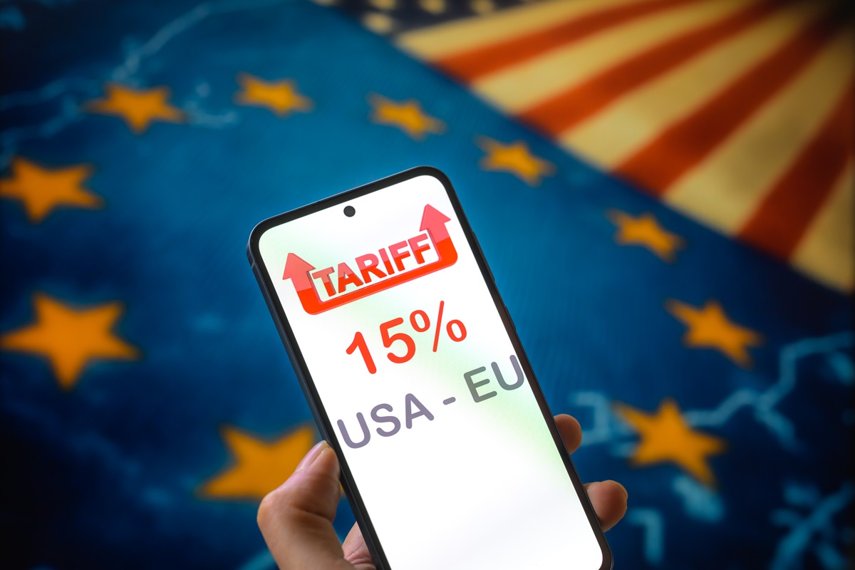 Новини світу - ФРН і Франція незадоволені торговою угодою зі США