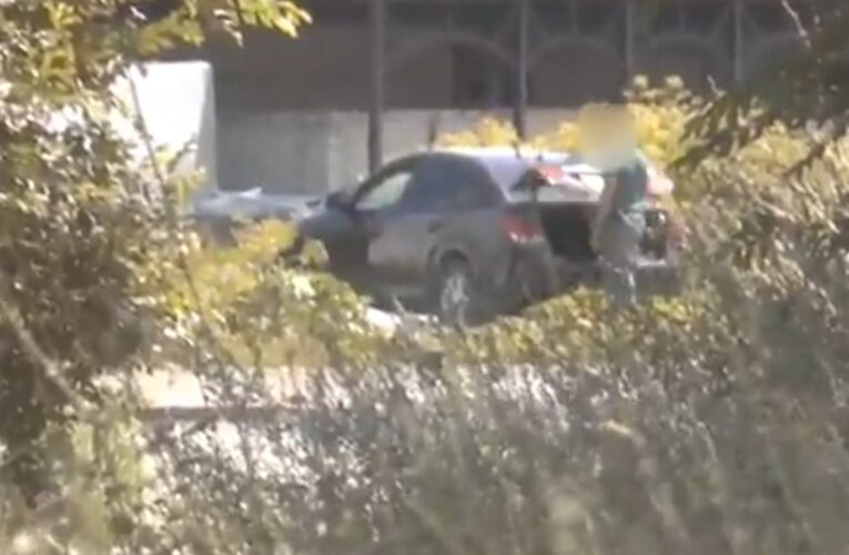 ФСБ вбила росіянина, що “планував теракт”