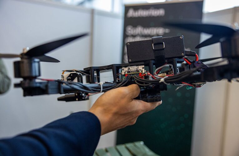 FT: Пентагон профінансує 33 тис. ударних ШІ-систем для українських дронів