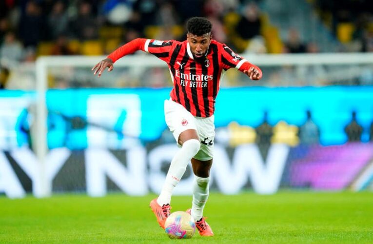 Футболіст Мілана повертається до бразильського чемпіонату