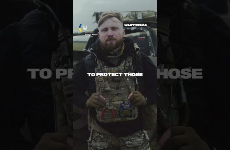 ALLIES OF STEEL: fundraiser for lifesaving ground robots for Ukrainian defenders