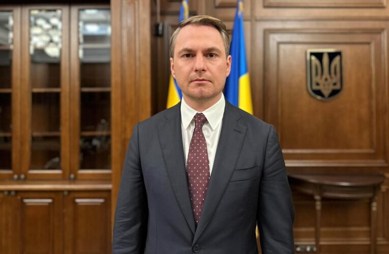 Генпрокурор про підпорядкування йому САП: Будемо однією сім’єю