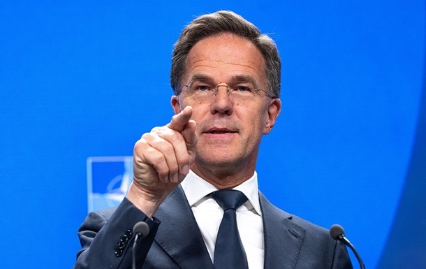 Новини світу - Генсек НАТО летить до Трампа