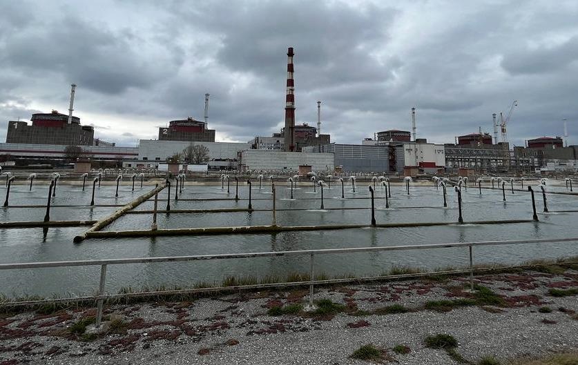 Новини політики - Генсек ООН засудив російські удари по Україні