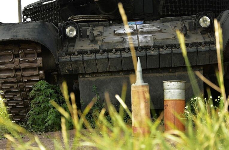 Генштаб назвав напрямки, де встановилося затишшя