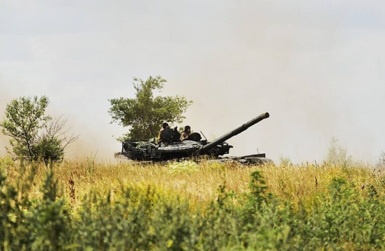 Генштаб назвав найгарячіші напрямки фронту