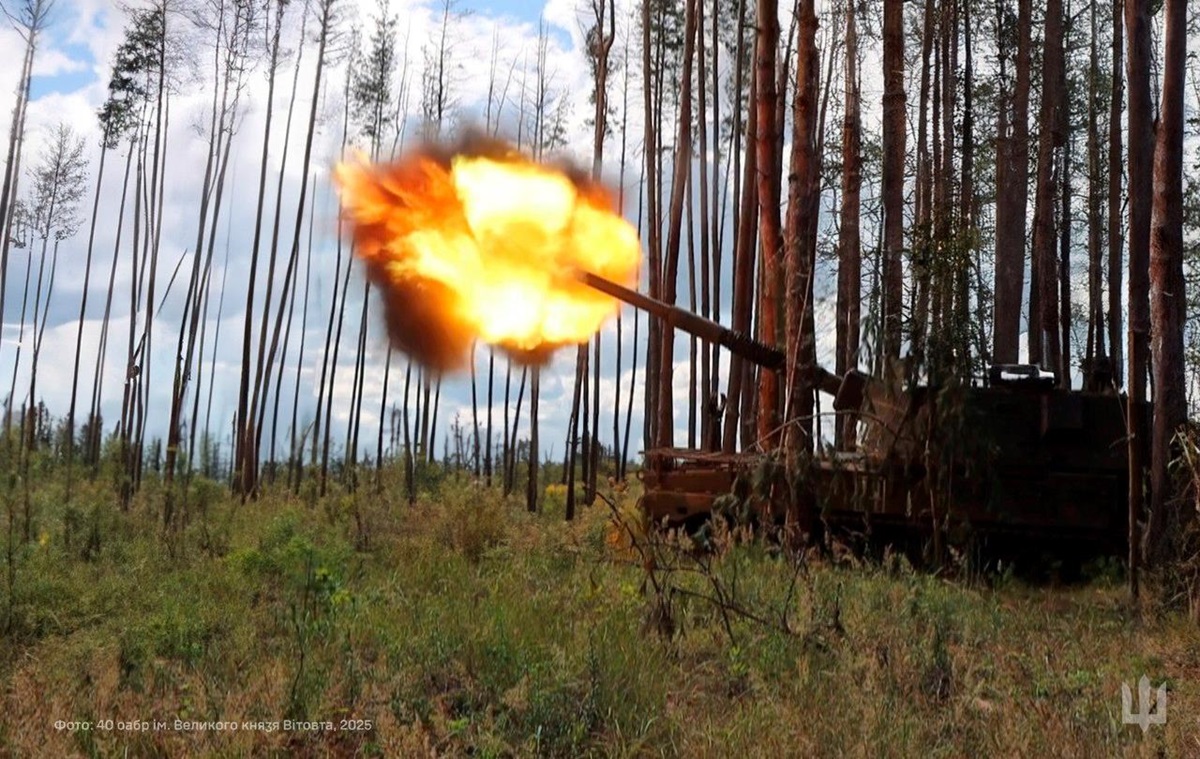 Новини України - Генштаб назвав найгарячіші напрямки за добу