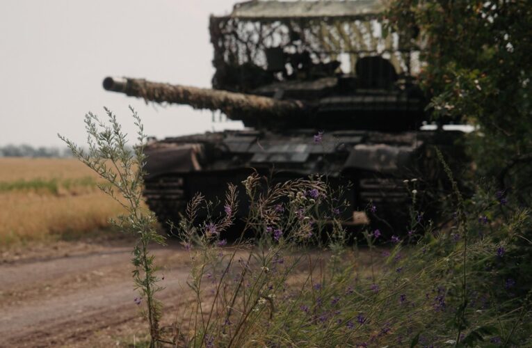 Генштаб обновив дані про втрати російської армії