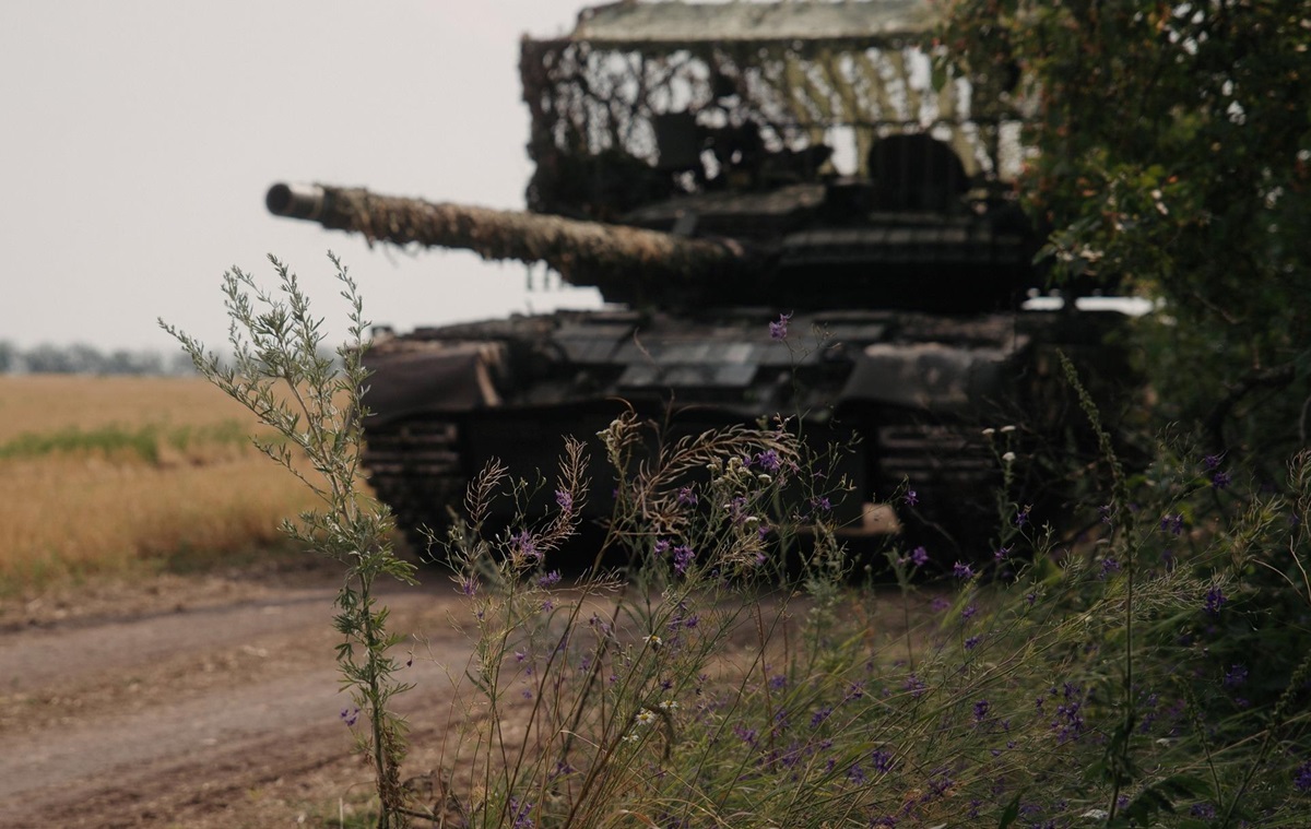 Новини України - Генштаб обновив дані про втрати російської армії