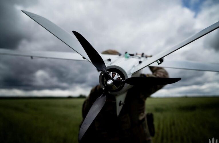 Генштаб оновив дані щодо ситуації на фронті