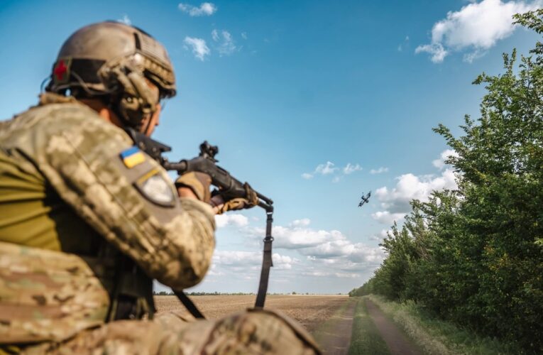 Генштаб оцінив ситуацію на фронті