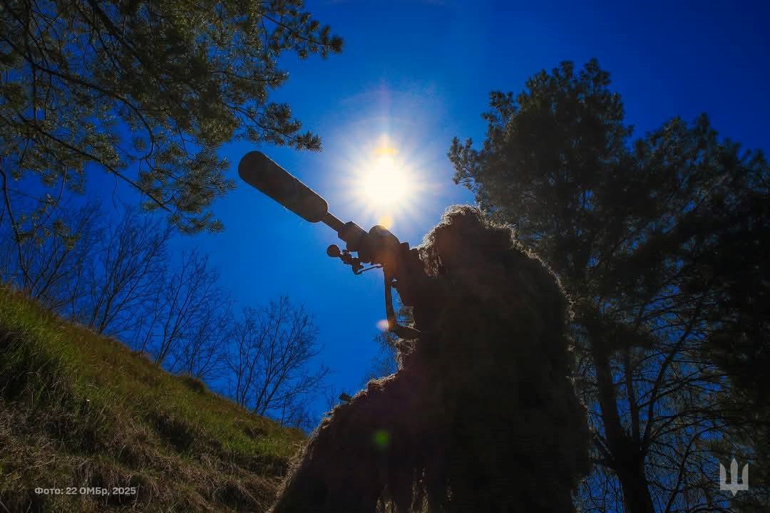 Новини України - Генштаб оцінив ситуацію на різних напрямках фронту