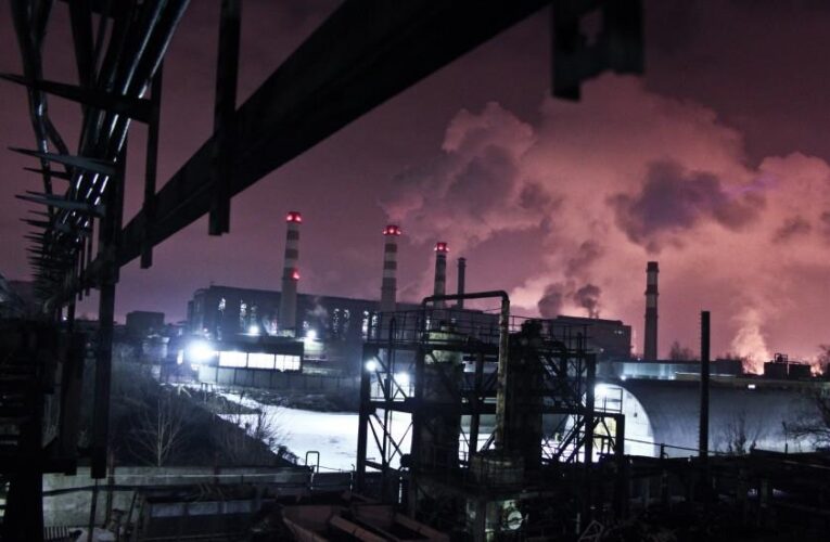 Генштаб підтвердив удар по НПЗ під Саратовим