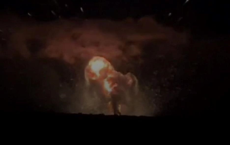 Новини України - Генштаб підтвердив ураження двох важливих цілей