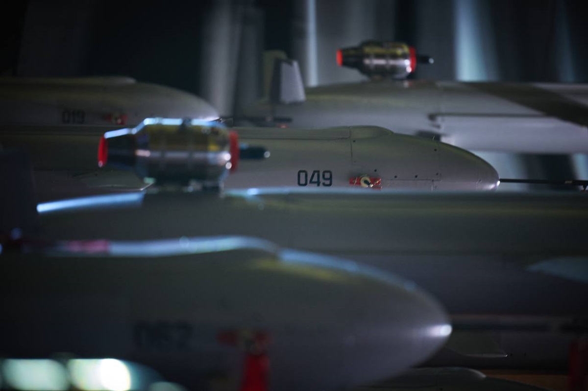 Новини України - Генштаб підтвердив ураження хімзаводу під Москвою