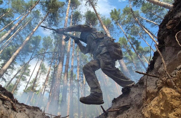 Генштаб полічив загальні втрати росіян на фронті