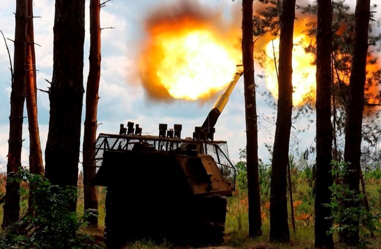 Генштаб: Половина всіх боїв фіксується на двох напрямках