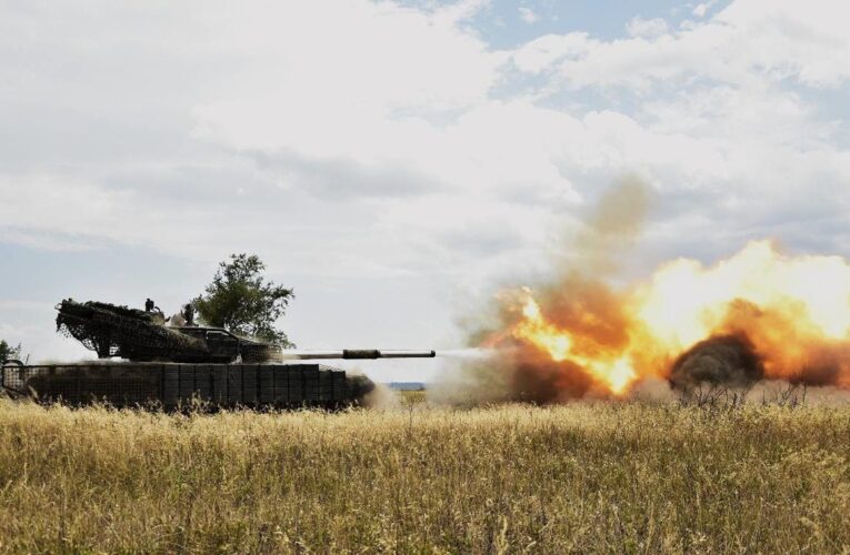 Генштаб повідомив про нові втрати Росії на фронті