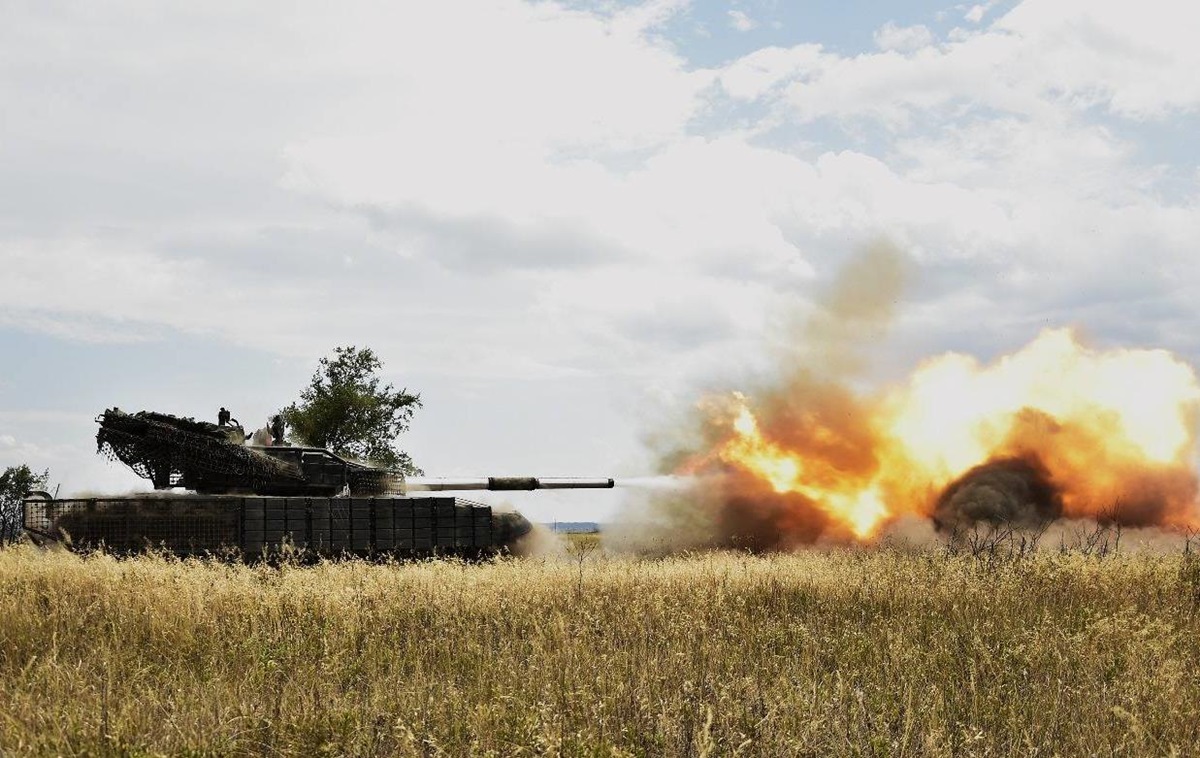 Новини України - Генштаб повідомив про нові втрати Росії на фронті