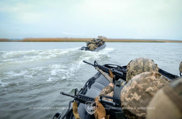 Генштаб повідомив про зменшення кількості боїв