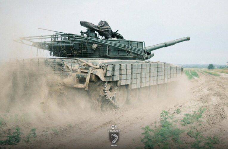 Генштаб: Росія зосередила штурми на двох напрямках