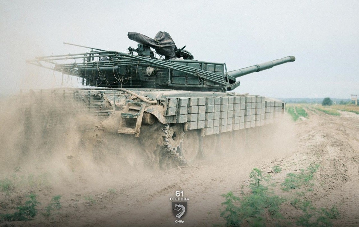 Новини України - Генштаб: Росія зосередила штурми на двох напрямках