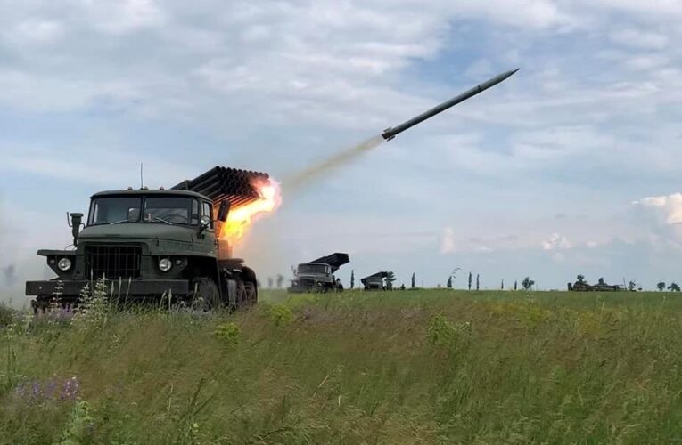 Генштаб розповів про поточну ситуацію на фронті