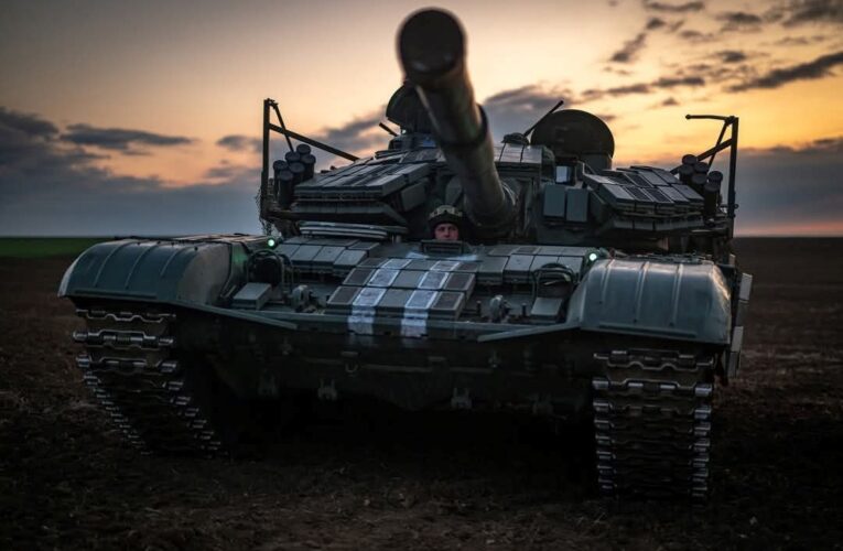 Генштаб: Третина боїв – на Покровському напрямку