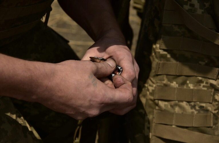 Генштаб заявив про активізацію боїв на фронті