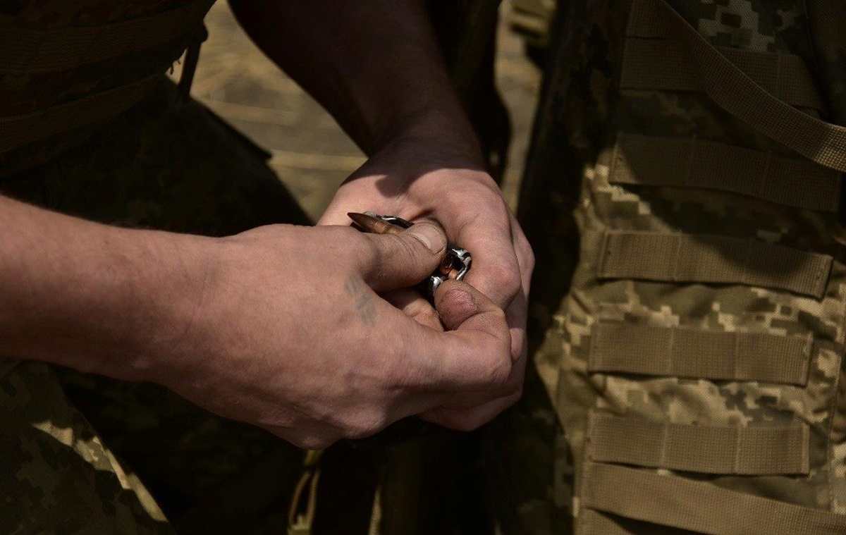 Новини України - Генштаб заявив про активізацію боїв на фронті