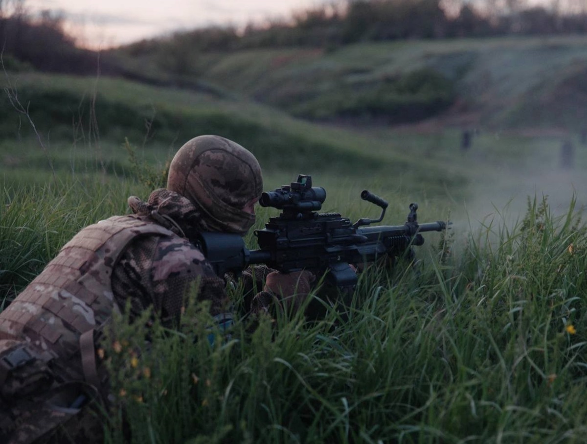 Новини України - Генштаб: ЗСУ за добу знищили 1170 росіян