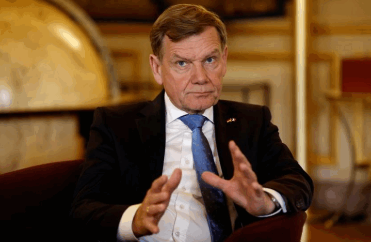 Глава МЗС ФРН: РФ намагається використати слабкості європейських демократій