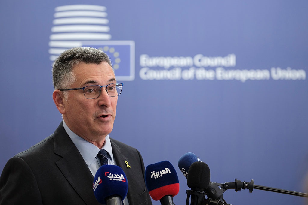 Новини України - Глава МЗС Ізраїлю прибув до Києва