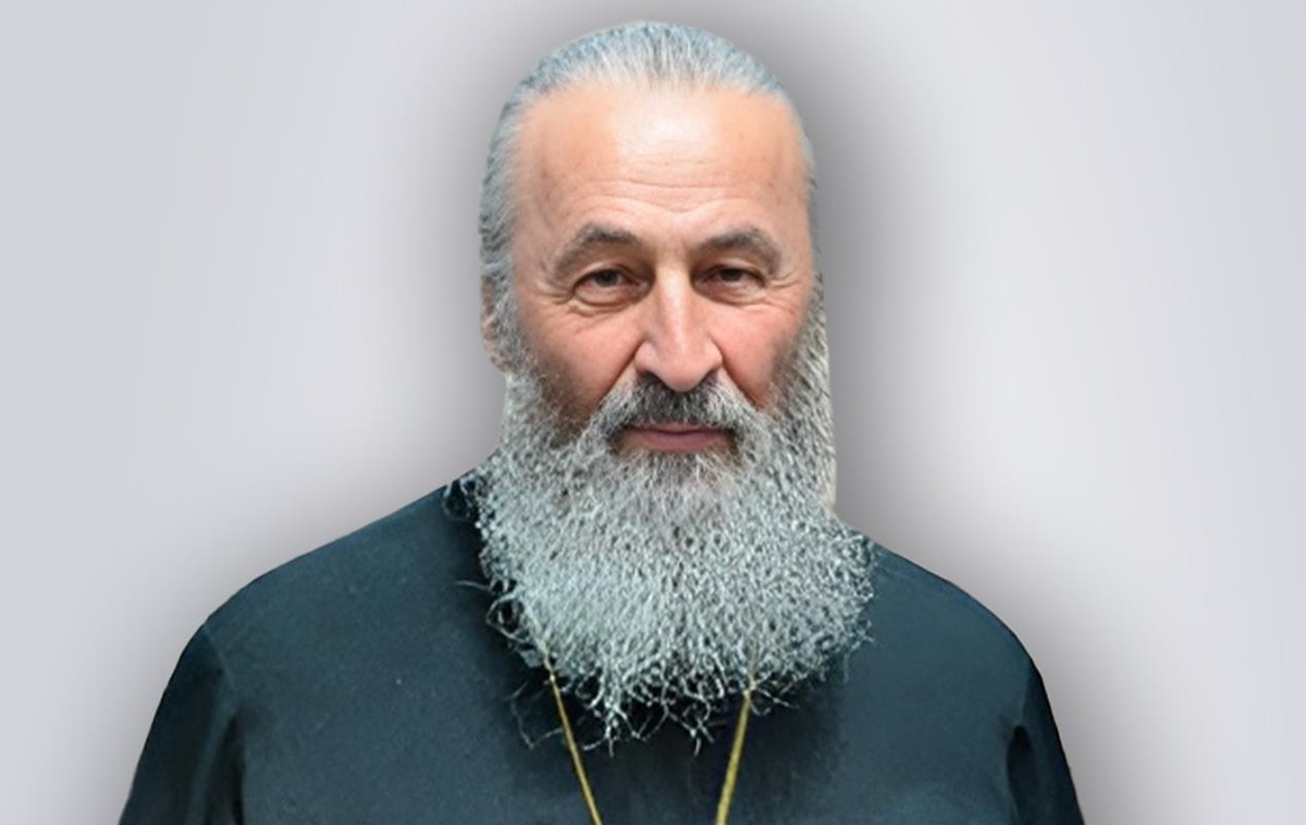 Новини України - Главу УПЦ МП позбавили громадянства України