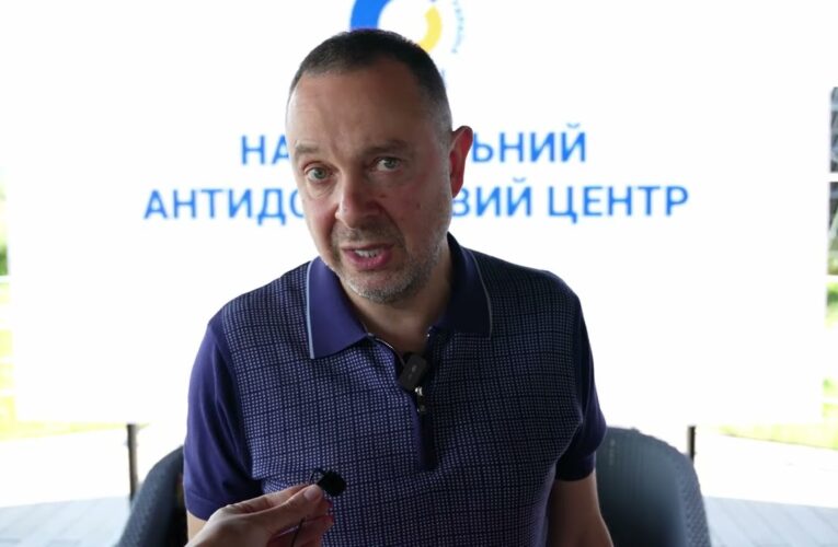 23 роки на варті “чистого спорту”!